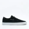 Nike SB Shane Skate Shoes - Black/White-Black -Nike 001087334