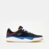 Nike SB Ishod Premium Skate Shoes - Black/University Red-Hyper Royal -Nike 001144561