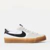 Nike SB Pogo Skate Shoes - White/Black-White-Gum Light Brown -Nike 001144563