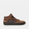 Nike SB Leo Skate Shoes - Cacao Wow/Black-Cacao Wow-Earth -Nike 001160412