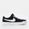 Nike SB Zoom Pogo Plus Skate Shoes - Black/White-Black-White-Gum Lt Brown -Nike 001160415