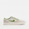 Nike SB Chron 2 Skate Shoes - Phantom/Chlorophyll-Summit White-Sail -Nike 001163710