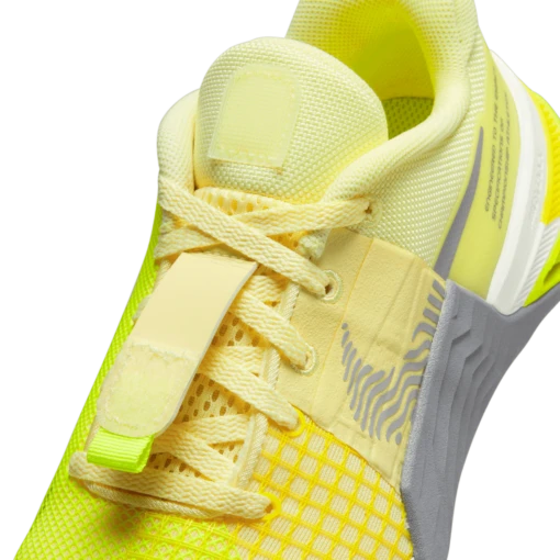 Nike Metcon 8 Training Shoes In Light Yellow And Grey -Nike 1 3ca199cb bd28 4fd5 adf1 45870d03d2f1 1