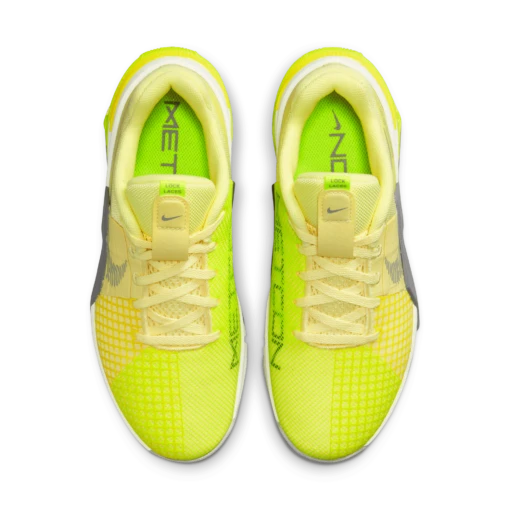 Nike Metcon 8 Training Shoes In Light Yellow And Grey -Nike 1 41c33678 2f0d 4e12 bbc1 e6dc0fc236e7 1