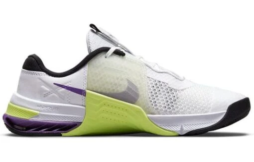 Nike Metcon 7 Training Shoes In White And Purple -Nike 1 540x 9c589dff 232a 4b47 88f5 26ac643ab3ba