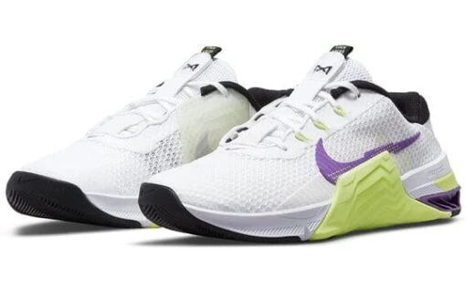 Nike Metcon 7 Training Shoes In White And Purple -Nike 2 540x f9d8bb71 86a1 4c34 adcb 70860d9d3d78