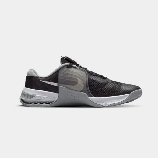 Nike Metcon 7 Training Shoes In Black And Grey -Nike 3 770f299d ed48 48f4 a8f2 16ed6ee8ccc1