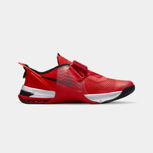 Nike Metcon 7 FlyEase Training Shoes In Red -Nike 3 c7b91c41 4815 46ae 8f6f f922441066e0