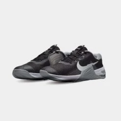 Nike Metcon 7 Training Shoes In Black And Grey -Nike 5 ebb2600e 216e 4afa a196 215014f8b222