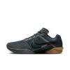 Nike Zoom Metcon Turbo 2 Training Shoes In Grey -Nike AURORA DH3392 004 PHSLH000 2000