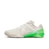 Nike Zoom Metcon Turbo 2 Training Shoes In White And Green -Nike AURORA DH3392 005 PHSLH000 2000