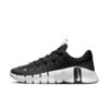 Nike Free Metcon 5 Training Shoes In Black -Nike AURORA DV3949 001 PHSLH000 2000 1