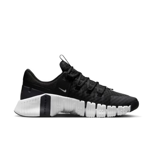 Nike Free Metcon 5 Training Shoes In Black -Nike AURORA DV3949 001 PHSRH001 2000 1