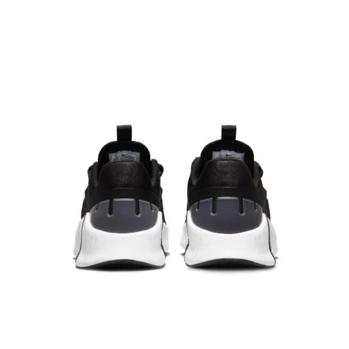 Nike Free Metcon 5 Training Shoes In Black And White -Nike AURORA DV3950 001 PHCBH000 2000 1