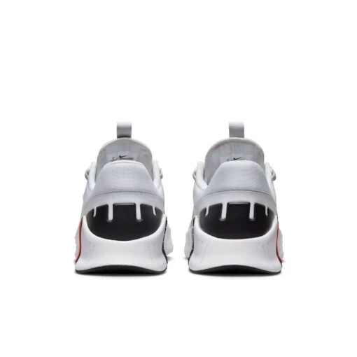 Nike Free Metcon 5 Training Shoes In White -Nike AURORA DV3950 002 PHCBH000 2000 1