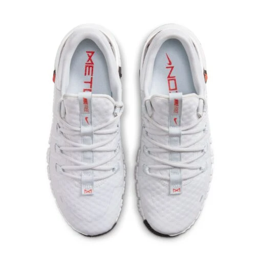 Nike Free Metcon 5 Training Shoes In White -Nike AURORA DV3950 002 PHCTH001 2000 1