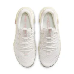 Nike Free Metcon 5 Training Shoes In White And Pink -Nike AURORA DV3950 100 PHCTH001 2000 1