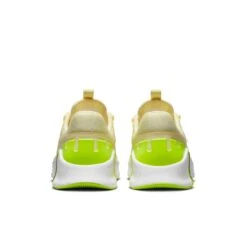 Nike Free Metcon 5 Training Shoes In Yellow And Grey -Nike AURORA DV3950 800 PHCBH000 2000 1