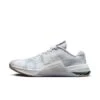 Nike Metcon 8 Premium Training Shoes In White And Grey -Nike AURORA DV9011 001 PHSLH000 2000