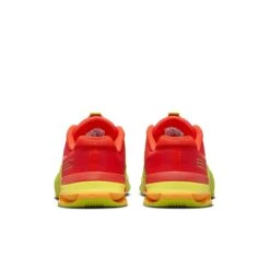 Nike Metcon AMP Training Shoes In Red And Orange -Nike AURORA DV9019 600 PHCBH000 2000 1