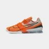 Nike Romaleos 4 Weightlifting Shoes In Orange -Nike CD3463 801 A