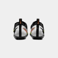 Nike SuperRep Cycle Cycling Shoes In Black And White -Nike CW2191 083 F