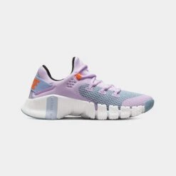 Nike Free Metcon 4 Training Shoes In Purple -Nike CZ0596 555 C