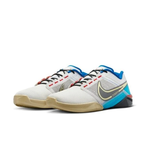 Nike Zoom Metcon Turbo 2 Training Shoes In Multi -Nike DH3392 100 PHCFH001 1