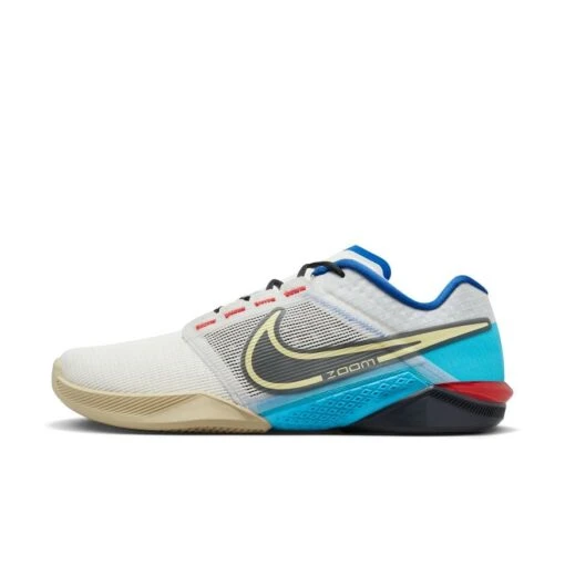 Nike Zoom Metcon Turbo 2 Training Shoes In Multi -Nike DH3392 100 PHSLH000 1