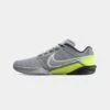 Nike Zoom Metcon Turbo 2 Training Shoes In Grey -Nike DH3392 001 A