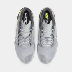 Nike Zoom Metcon Turbo 2 Training Shoes In Grey -Nike DH3392 001 D