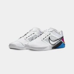 Nike Zoom Metcon Turbo 2 Training Shoes In White -Nike DH3392 109 E