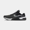 Nike Metcon 8 Training Shoes In Black -Nike DO9327 001 A 1