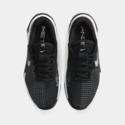 Nike Metcon 8 Training Shoes In Black -Nike DO9327 001 D 1