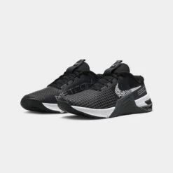 Nike Metcon 8 Training Shoes In Black -Nike DO9327 001 E 1