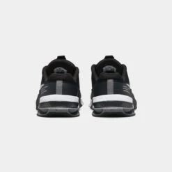 Nike Metcon 8 Training Shoes In Black -Nike DO9327 001 F