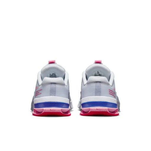 Nike Metcon 8 Training Shoes In Grey And Pink -Nike DO9327 005 PHCBH000 1