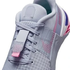 Nike Metcon 8 Training Shoes In Grey And Pink -Nike DO9327 005 PHSYD003