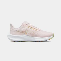 Nike Air Zoom Pegasus 39 Running Shoes In Pink -Nike DO9483 600 C 1