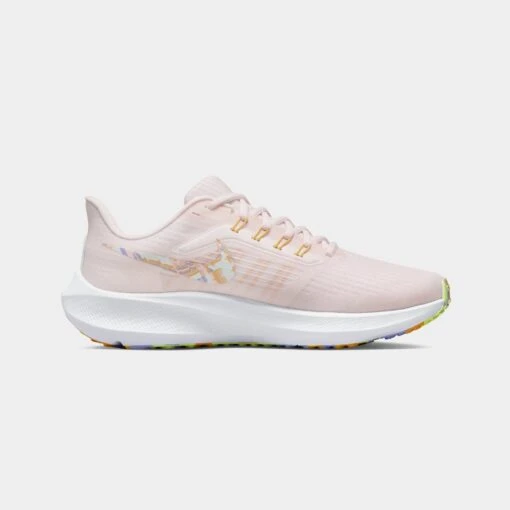 Nike Air Zoom Pegasus 39 Running Shoes In Pink -Nike DO9483 600 C