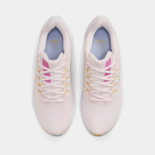 Nike Air Zoom Pegasus 39 Running Shoes In Pink -Nike DO9483 600 D