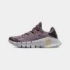 Nike Free Metcon 4 Premium Training Shoes In Purple -Nike DQ4678 500 A 1