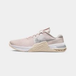 Nike Metcon 8 Training Shoes In Pink -Nike DZ4702 600 A 1