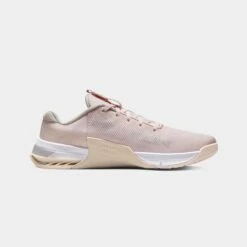 Nike Metcon 8 Training Shoes In Pink -Nike DZ4702 600 C 1