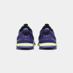 Nike Metcon 8 Flyease AMP Training Shoes In Purple -Nike FD0457 500 F 1