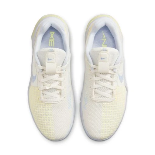 Nike Metcon 8 Training Shoes In Yellow And Blue -Nike FD0795 500 PHCTH001