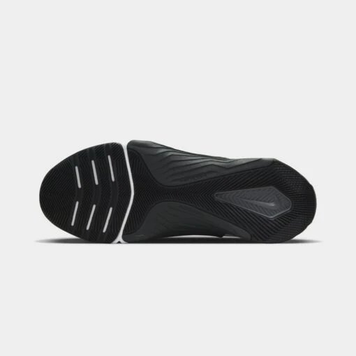 Nike Metcon 8 Training Shoes In Black And White -Nike WIT DO9328 001 B