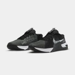 Nike Metcon 8 Training Shoes In Black And White -Nike WIT DO9328 300 E 1