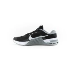 Nike Metcon 7 Training Shoes In Black And Grey -Nike cz8281 010product 360 image 1