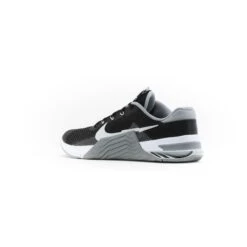 Nike Metcon 7 Training Shoes In Black And Grey -Nike cz8281 010product 360 image 2